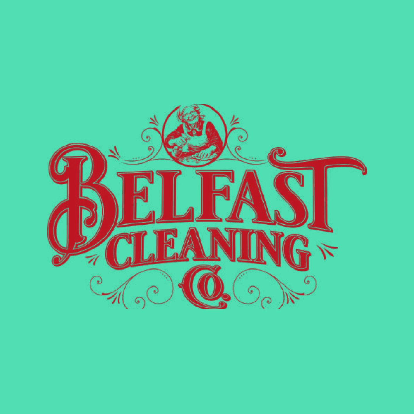 Belfast Cleaning Company